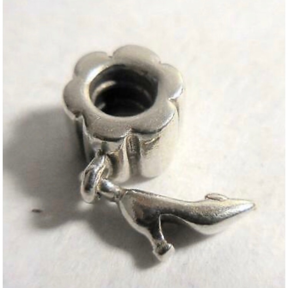 Pandora Charm